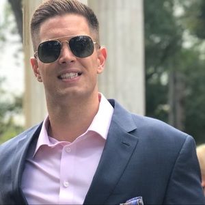 Meet your Posher, Jimmy